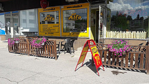 Cafe Alfa