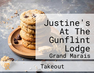 Justine's At The Gunflint Lodge