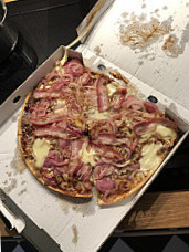 Joeys Pizza Jena - Ost
