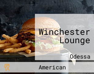 Winchester Lounge