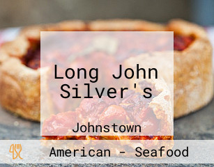 Long John Silver's