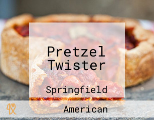 Pretzel Twister