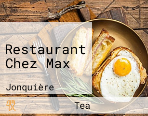 Restaurant Chez Max
