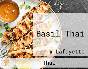 Basil Thai