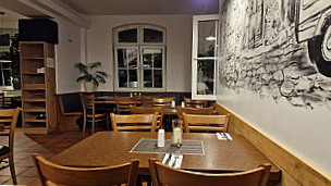 Ristorante Pizzeria Karlsruh