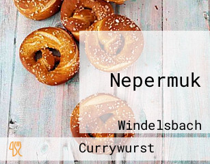 Nepermuk