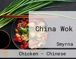 China Wok