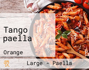 Tango paella