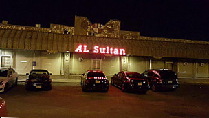 Restaurant Al Sultan
