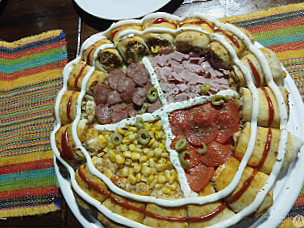 Pizzería D3