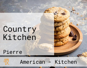 Country Kitchen