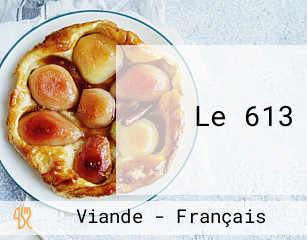 Le 613