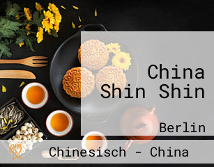 China Shin Shin