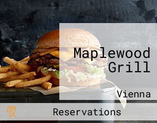 Maplewood Grill