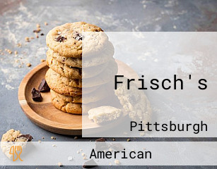 Frisch's