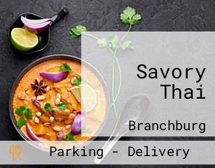 Savory Thai