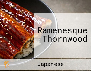 Ramenesque Thornwood