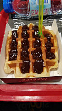 Waffle Factory Saint Quentin