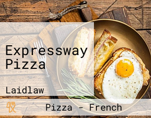 Expressway Pizza