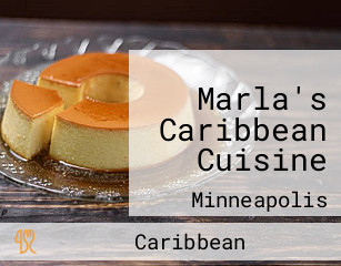 Marla's Caribbean Cuisine
