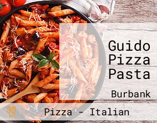 Guido Pizza Pasta