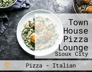 Town House Pizza Lounge