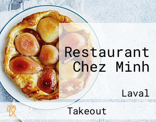 Restaurant Chez Minh