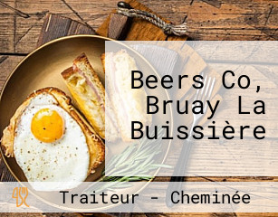 Beers Co, Bruay La Buissière