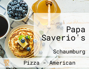 Papa Saverio's