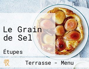 Le Grain de Sel