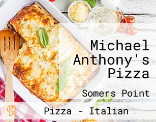 Michael Anthony's Pizza