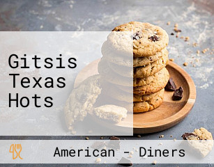 Gitsis Texas Hots