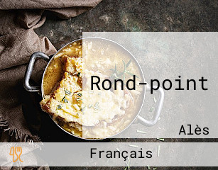 Rond-point