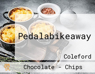 Pedalabikeaway