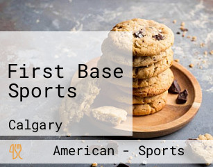 First Base Sports