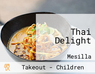 Thai Delight
