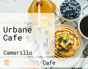 Urbane Cafe