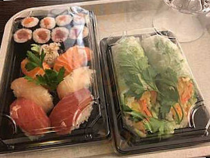 O'sushi