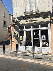 Brasserie Du Château