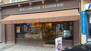 Boulangerie Patisserie Guenard