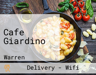 Cafe Giardino