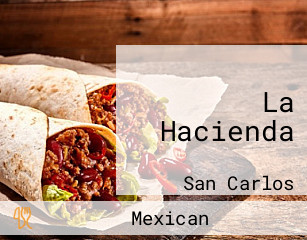 La Hacienda