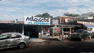 Mariscos El Pepinero