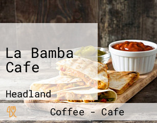 La Bamba Cafe