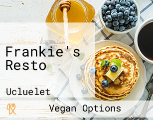 Frankie's Resto