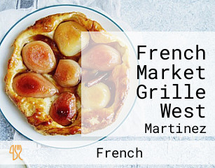 French Market Grille West