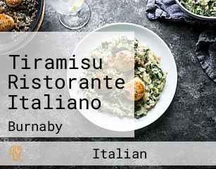 Tiramisu Ristorante Italiano
