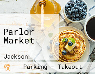 Parlor Market