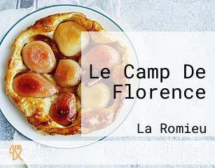 Le Camp De Florence