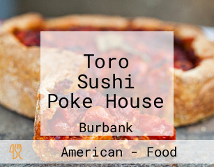 Toro Sushi Poke House